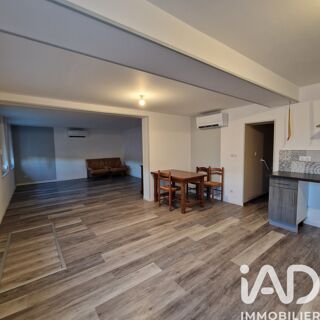  Maison � vendre 3 pi�ces 55 m�