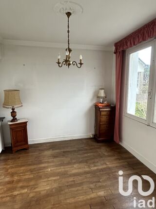  Maison � vendre 4 pi�ces 88 m�