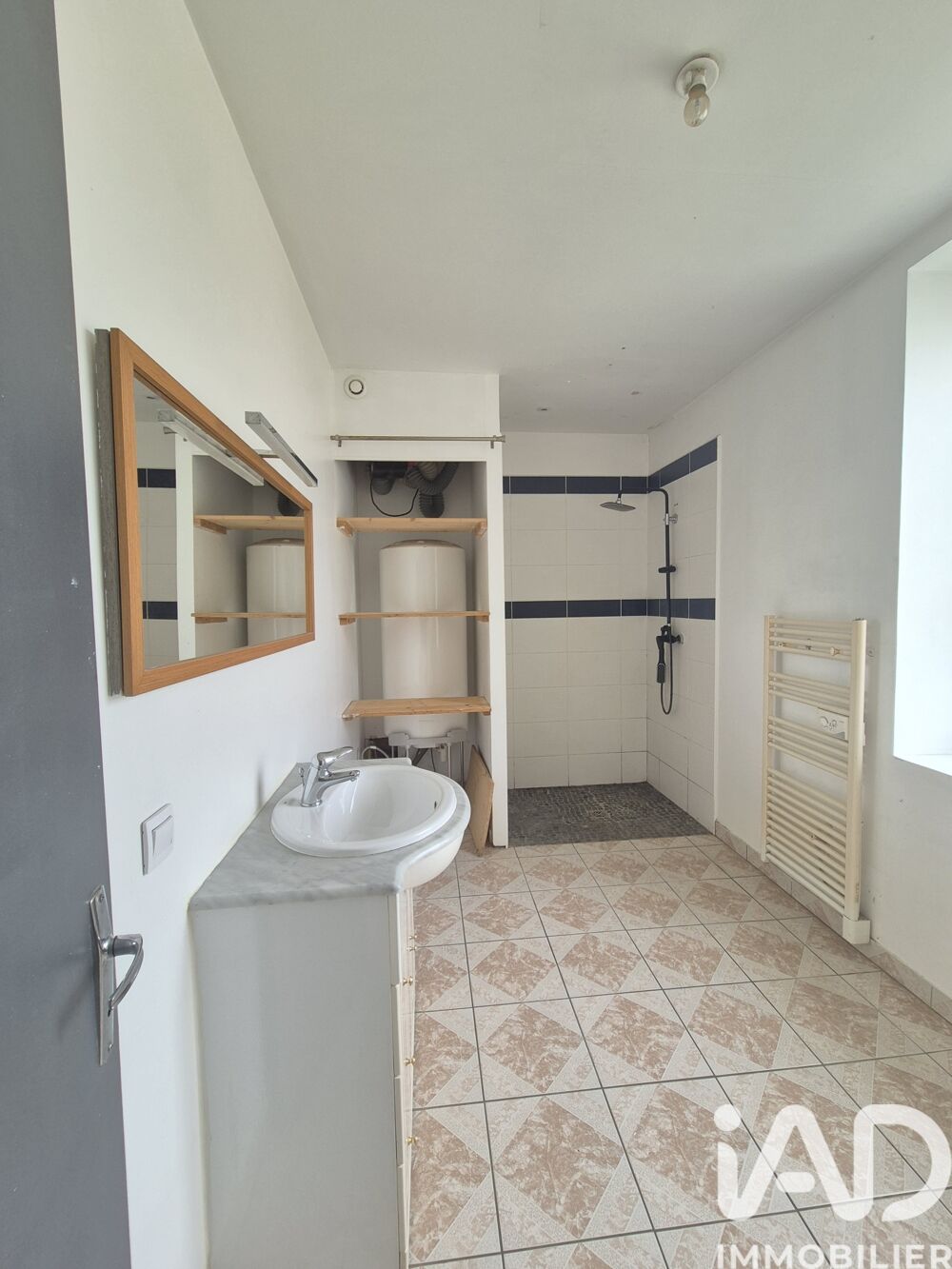 Vente Maison Vente Maison de village 4 pi�ces Villedoux