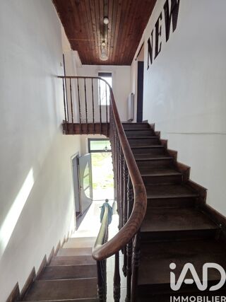  Maison � vendre 6 pi�ces 171 m�