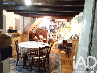  Maison � vendre 3 pi�ces 55 m�