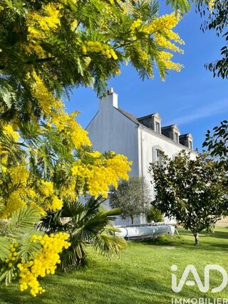  Maison � vendre 7 pi�ces 173 m�