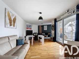  Appartement  vendre 4 pices 112 m