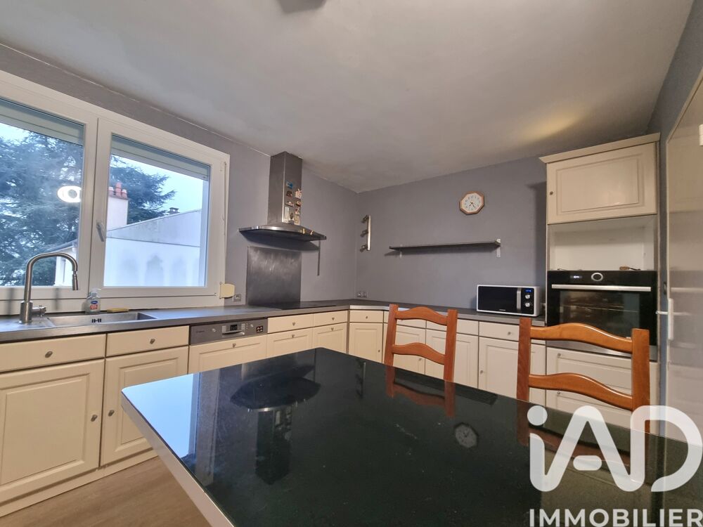 Vente Maison Vente Maison/villa 6 pi�ces Villers-l�s-nancy