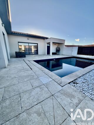  Maison � vendre 4 pi�ces 123 m�