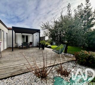  Maison � vendre 3 pi�ces 81 m�