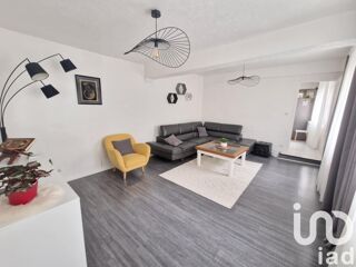  Maison � vendre 7 pi�ces 140 m�