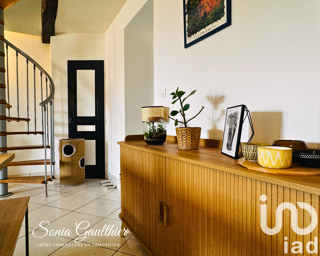  Maison  vendre 4 pices 122 m