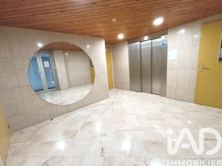  Appartement � vendre 3 pi�ces 60 m�