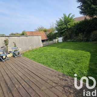  Maison � vendre 4 pi�ces 80 m�