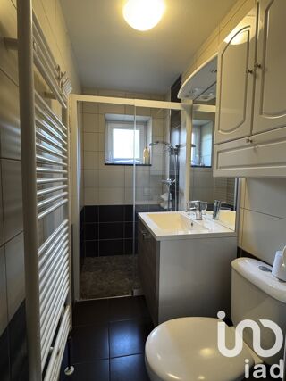  Maison � vendre 8 pi�ces 175 m�