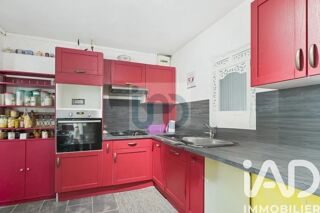  Maison � vendre 4 pi�ces 88 m�