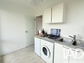  Appartement � vendre 1 pi�ce 26 m�