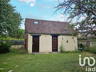  Maison � vendre 6 pi�ces 155 m�