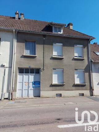  Maison � vendre 5 pi�ces 85 m�