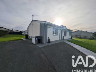  Maison � vendre 4 pi�ces 85 m�