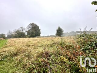  Terrain  vendre 1468 m
