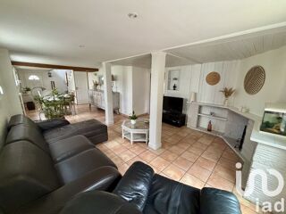  Maison  vendre 5 pices 111 m