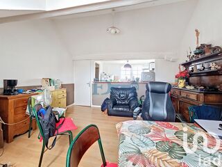  Appartement � vendre 3 pi�ces 58 m�