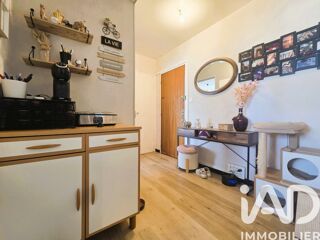  Appartement � vendre 2 pi�ces 45 m�