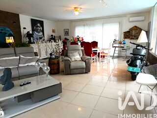  Villa � vendre 6 pi�ces 294 m�