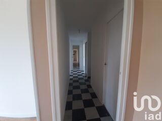  Appartement  vendre 4 pices 76 m