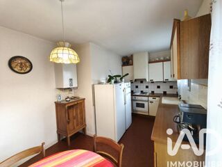  Maison � vendre 4 pi�ces 85 m�