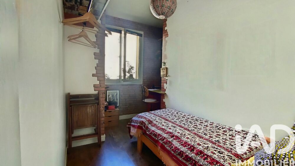 � vendre  Appartement Paris 20