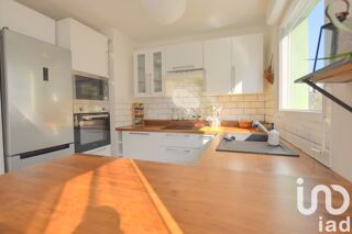  Appartement � vendre 3 pi�ces 58 m�