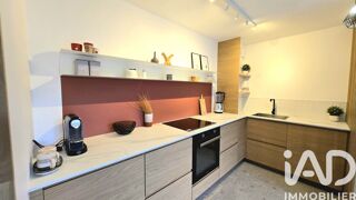  Appartement  vendre 2 pices 36 m