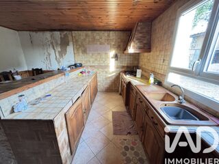  Maison � vendre 6 pi�ces 178 m�