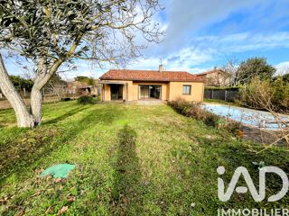  Maison � vendre 6 pi�ces 130 m�