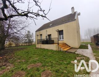  Maison � vendre 5 pi�ces 97 m�