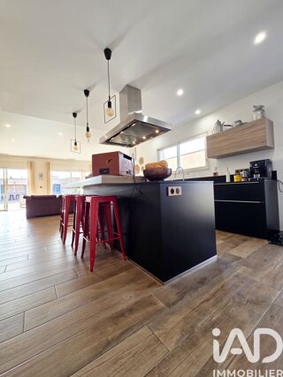  Maison � vendre 4 pi�ces 132 m�