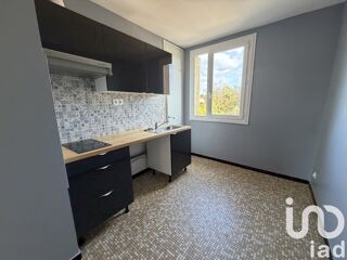  Appartement � vendre 3 pi�ces 59 m�