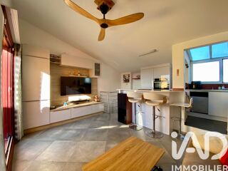  Appartement � vendre 3 pi�ces 45 m�