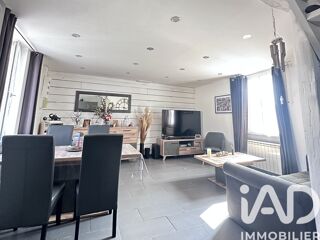  Maison  vendre 4 pices 73 m