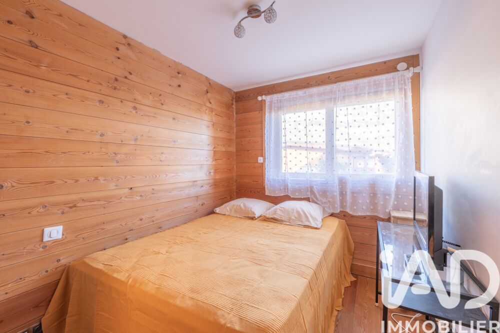 � vendre  Appartement Huez (38750)