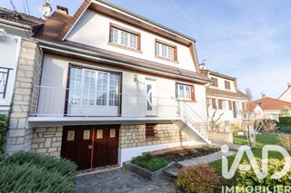  Maison � vendre 6 pi�ces 140 m�
