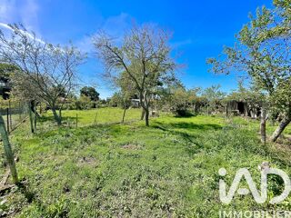  Terrain � vendre 892 m�