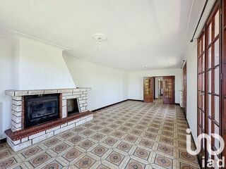  Maison  vendre 6 pices 143 m
