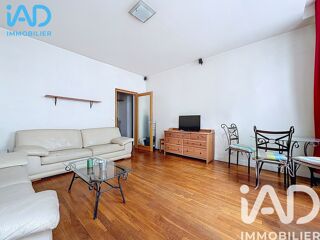  Appartement � louer 2 pi�ces 54 m�