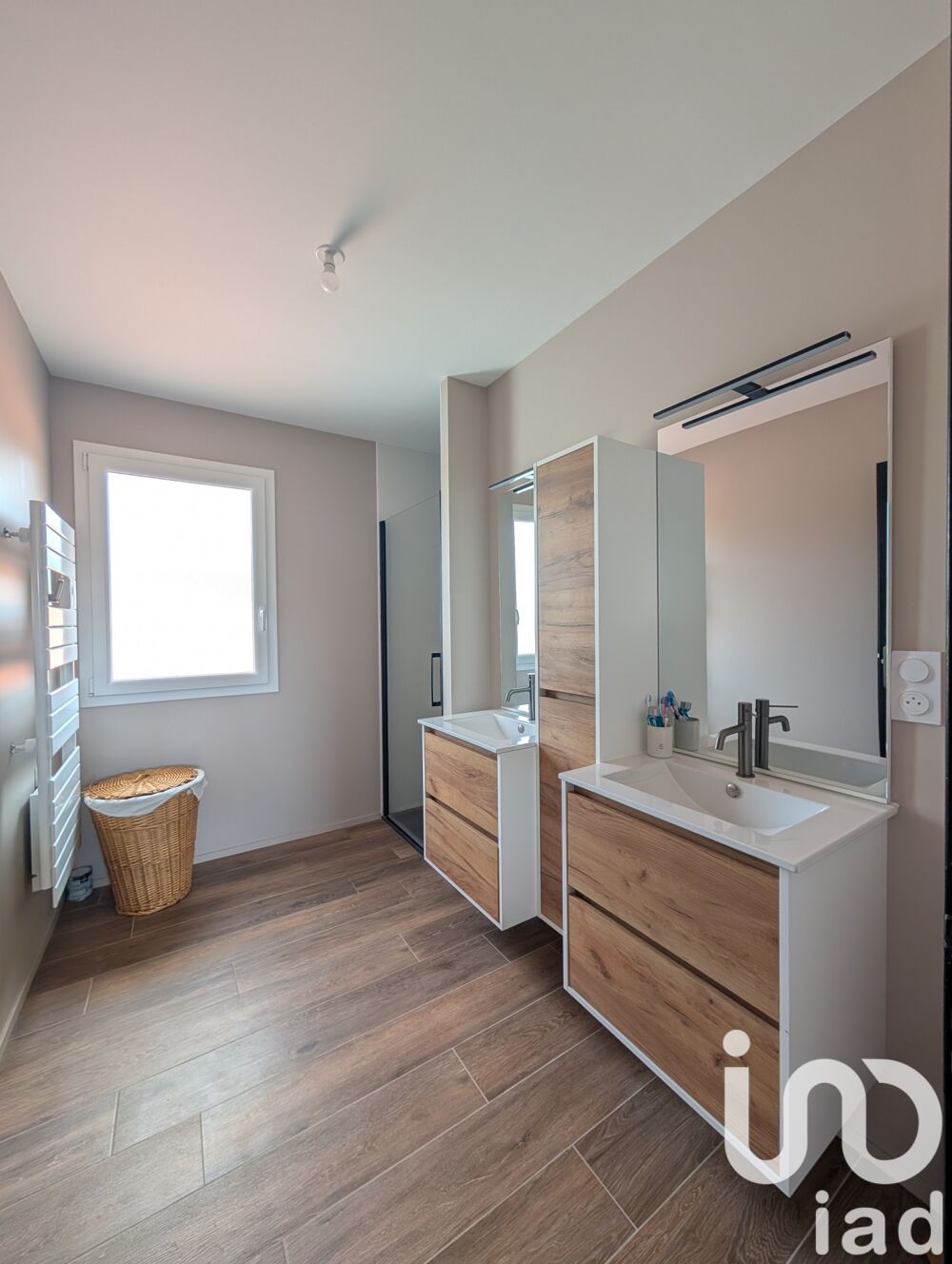 � vendre  Maison Panazol (87350)