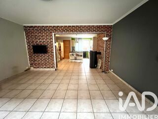  Maison � vendre 5 pi�ces 100 m�