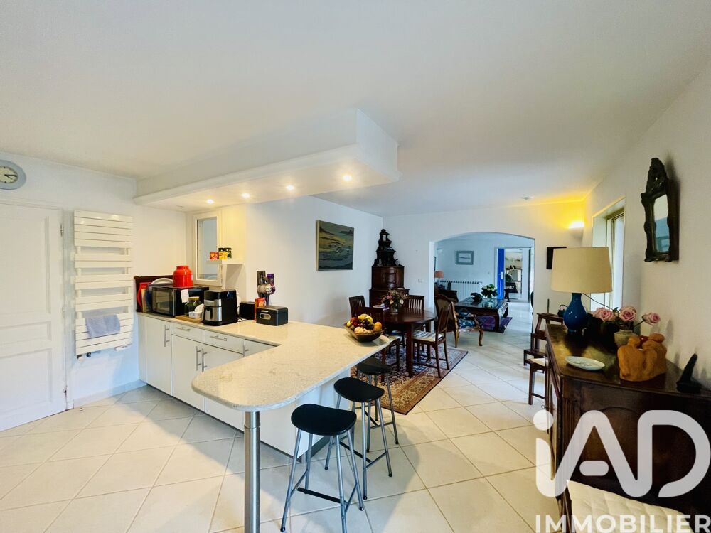  vendre  Maison Saint-Raphal (83700)