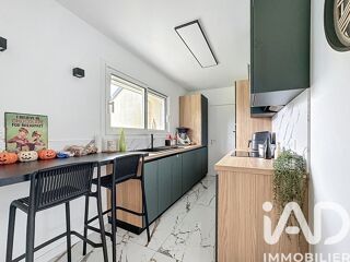  Maison � vendre 5 pi�ces 139 m�