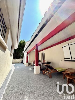  Maison � vendre 7 pi�ces 177 m�