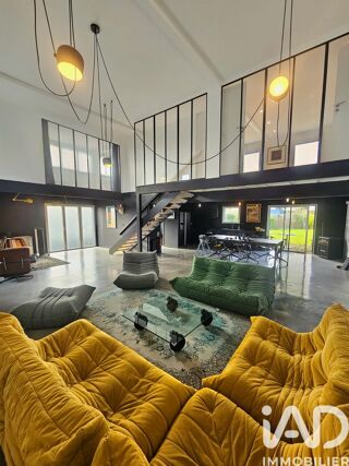  Maison � vendre 5 pi�ces 286 m�