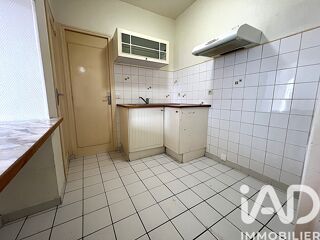  Appartement � vendre 2 pi�ces 37 m�