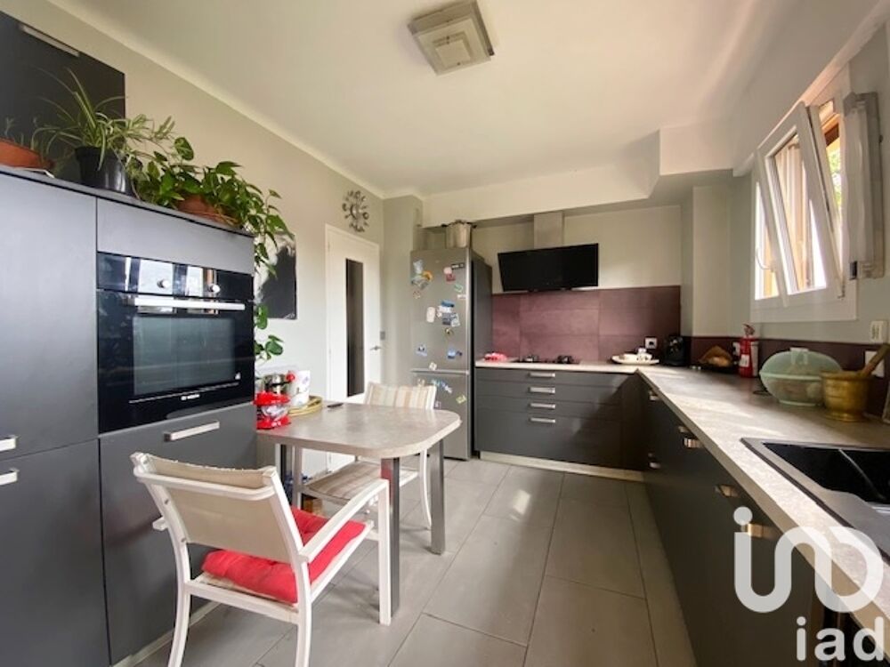  vendre  Maison Saint-Raphal (83700)